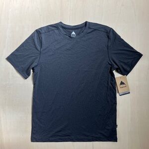 Burton Multipath Essential Tech Short Sleeve